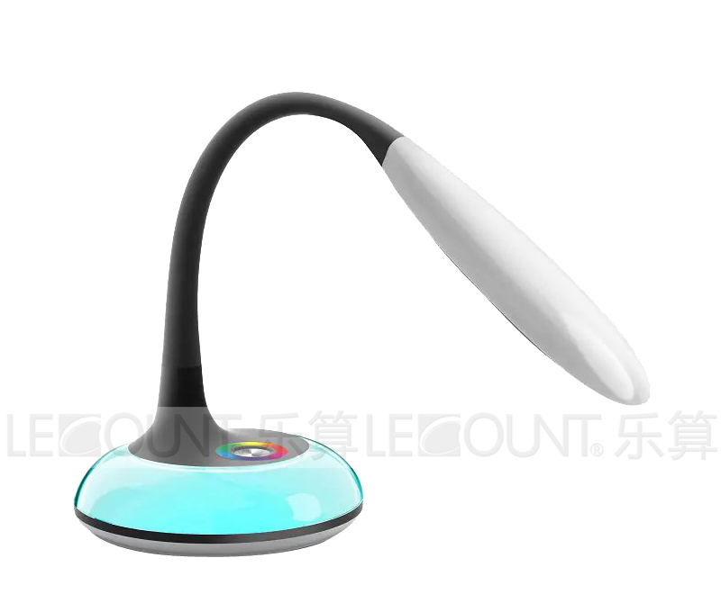 Smart LED Table Lamp with 3-Level Dimming Function (LTB793)