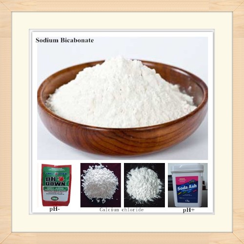 Sodium Dichloroisocyanurate Salt Disinfectant Chemicals (SDIC/NaDCC) with CAS 2893-78-9