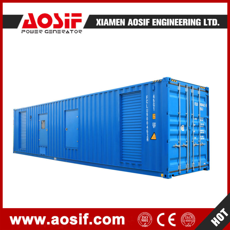 High Quality Big Power Station Supplier