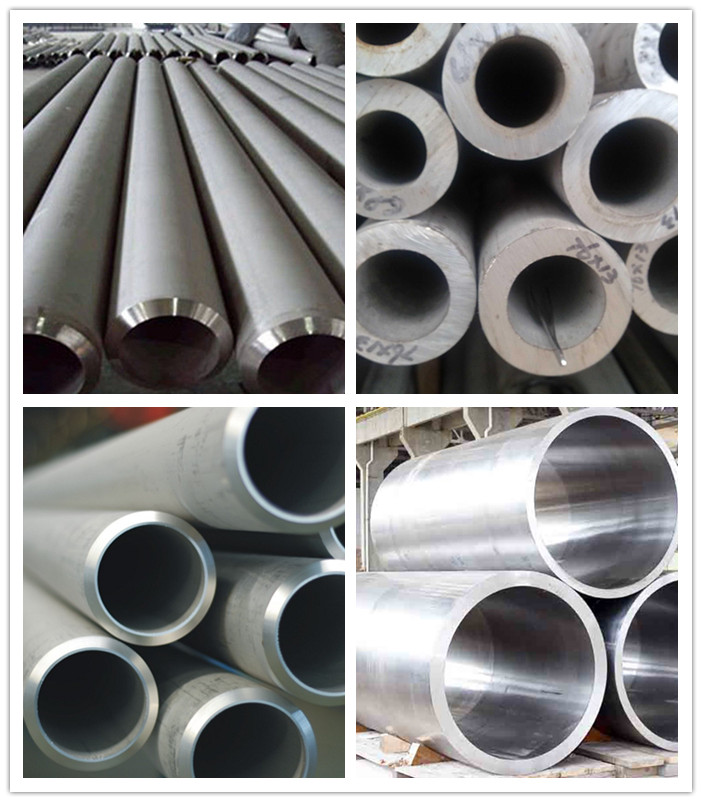 China Supplier Stainless Steel Tube 304