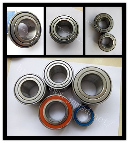 Rear Wheel Bearing, SKF Bearing, Wheel Hub Bearing (DAC35660032)