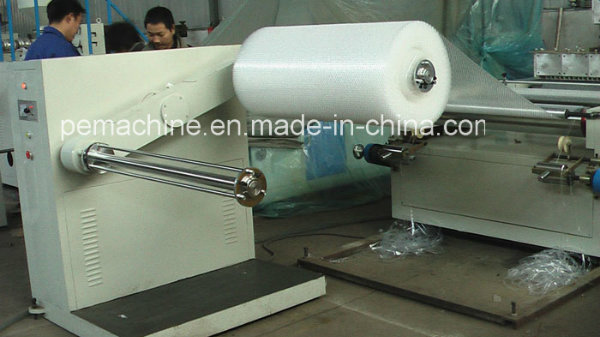 Compound Polyethylene Air Bubble Film Making Machine