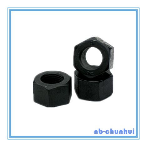 Hex Nut A194 2h 2