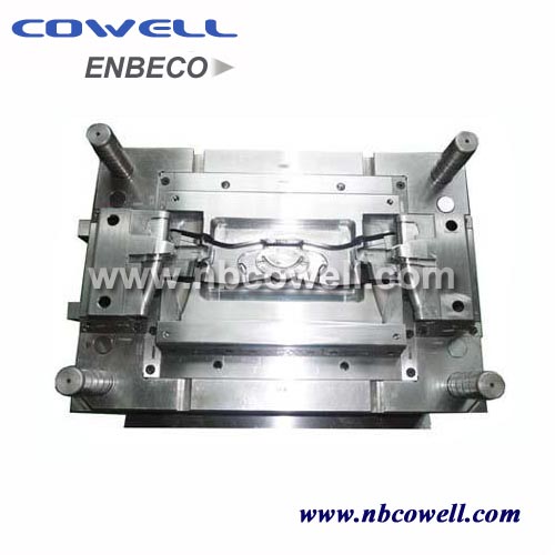 High Quality Plastic Compression Mould with High Performance