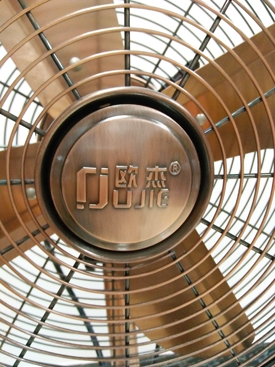 Floor Fan-Standing Fan-12inch Fan