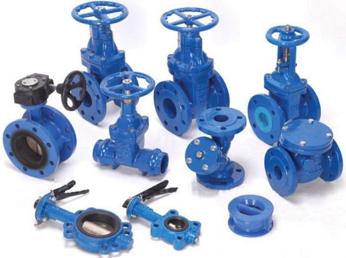 Full PTFE Lined Lug Type Butterfly Valve