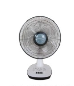 New 16 Inch Table Fan