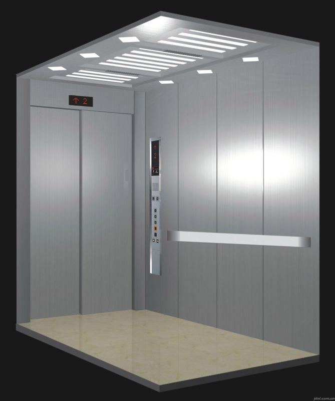 Sum Elevator with German Standard