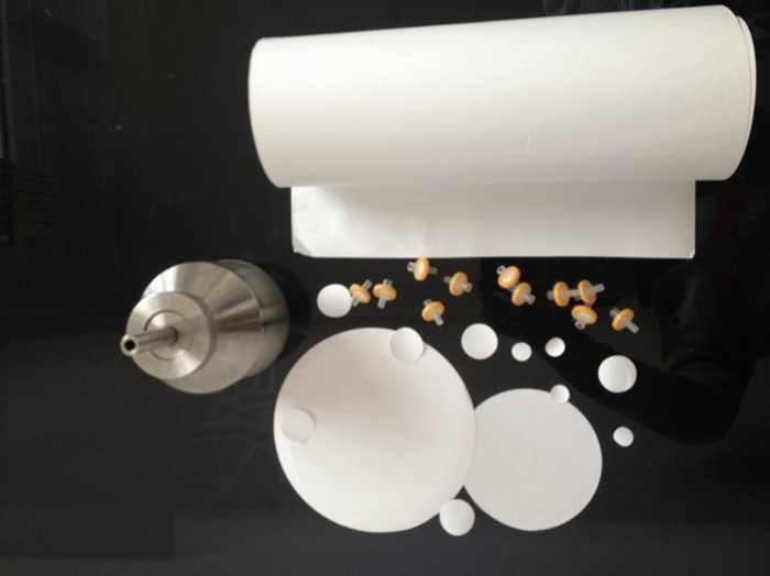 Nylon Membrane Filter Paper for Plating Wastewater Treatment