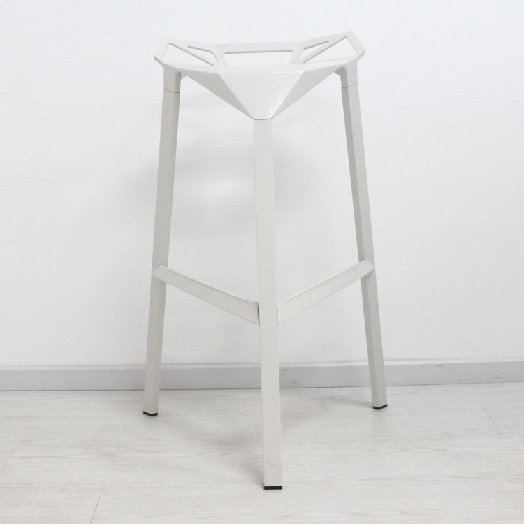 Newest Home Design Furniture Metal Chair with High Quality