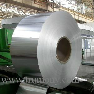 Aluminum Tape for Condenser