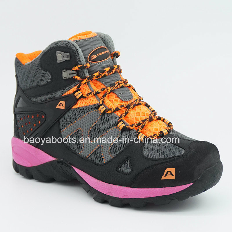 Women Waterproof Outdoor Footwear Sports Hiking Shoes