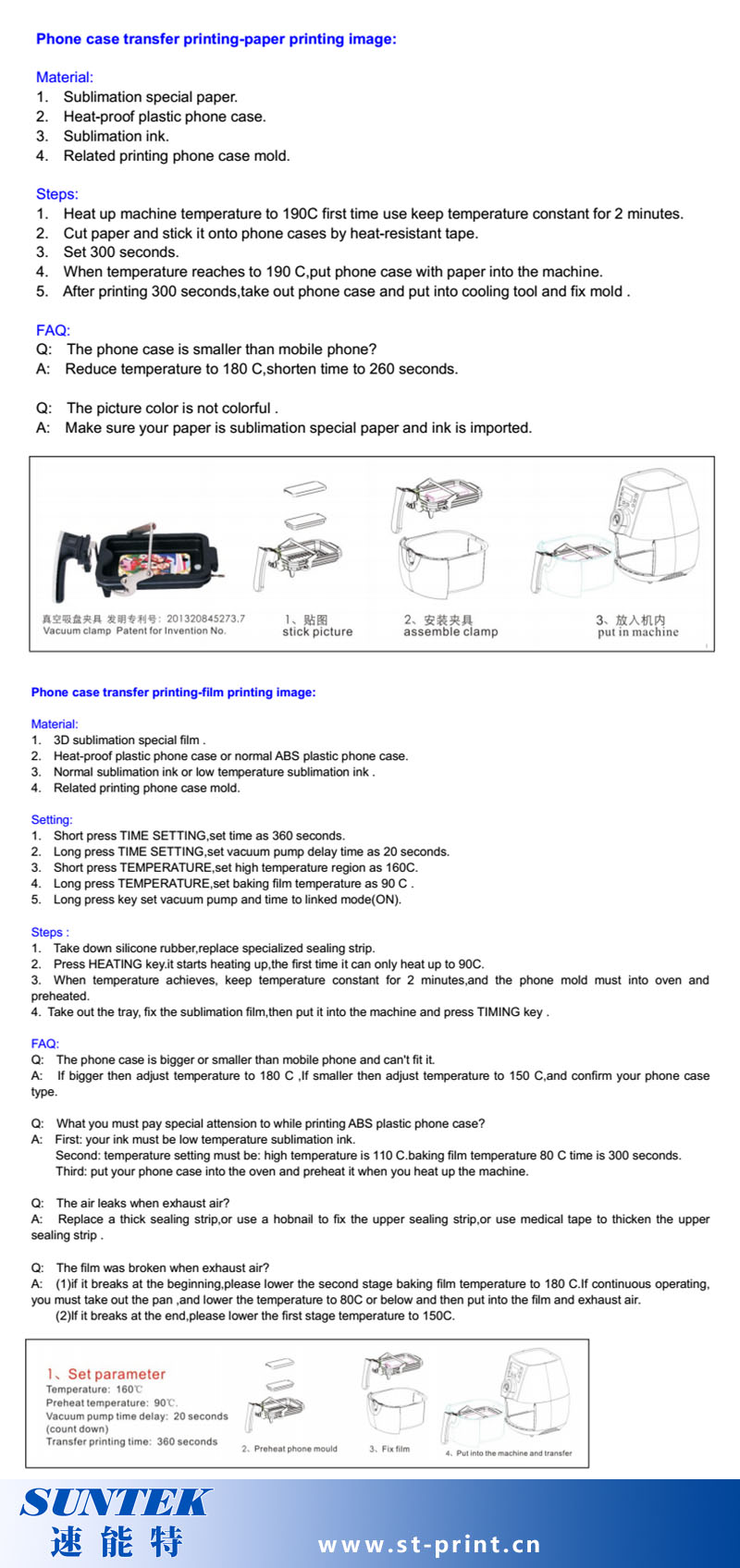 Wholesales Mini 3D Sublimation Photo Case Heat Transfer Machine