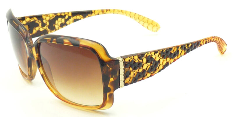 F14093 Hotsale Good Quality Women Sunglass Meet Ce UV400