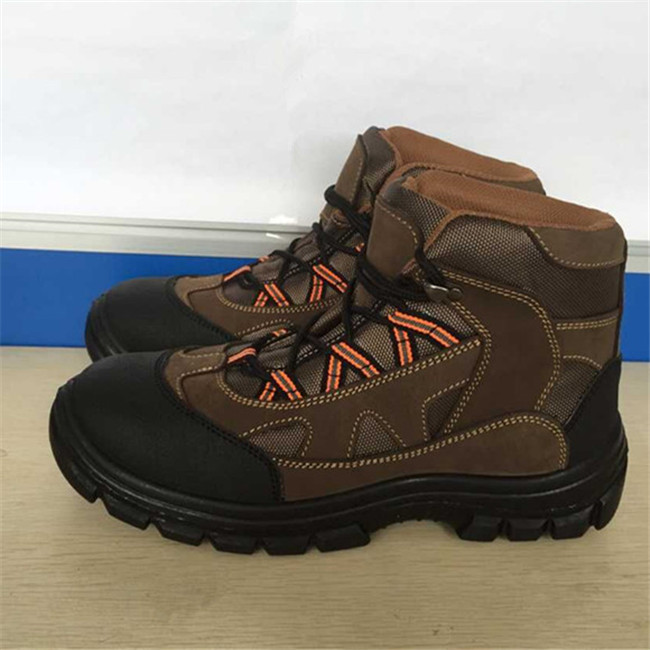 Ce Sport Look Safety Shoes Ufb004