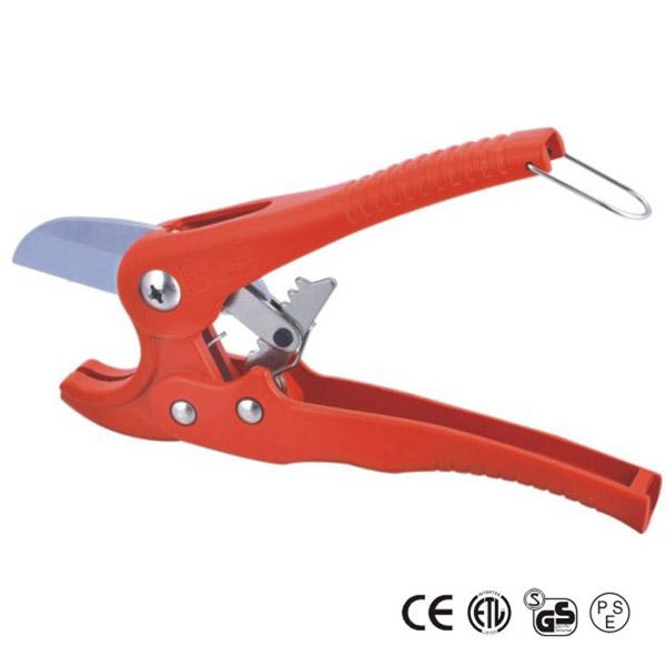 Plastic Pipe Cutting Tools Cutter