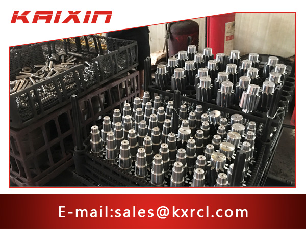 Global Supply All Kinds of Machine Parts for Crane