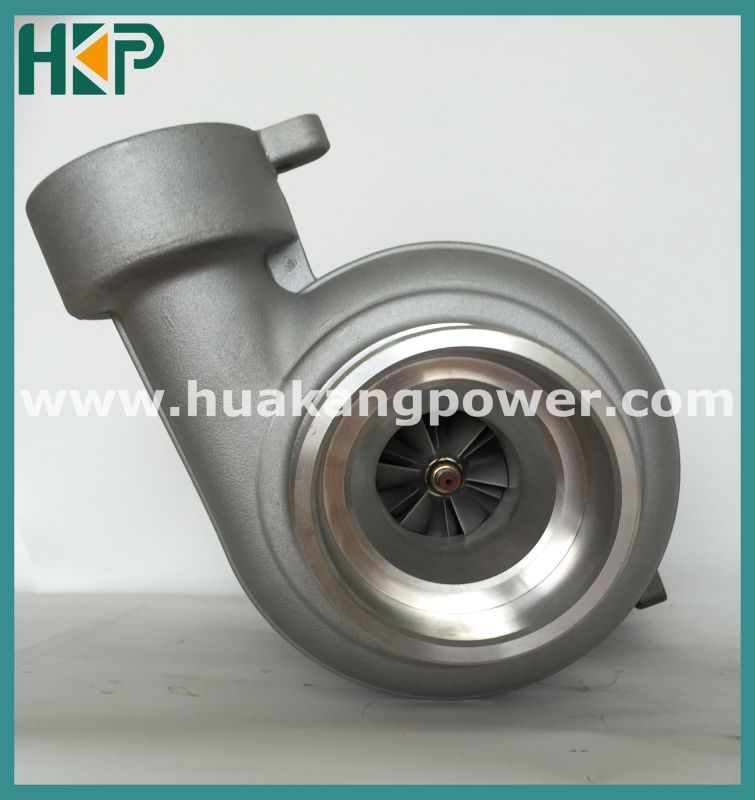 4lf302 7n2515 315792 Turbo/ Turbocharger