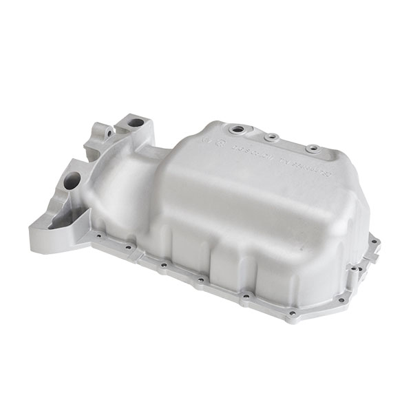 Aluminium Die Casting Auto Part Oil Pan