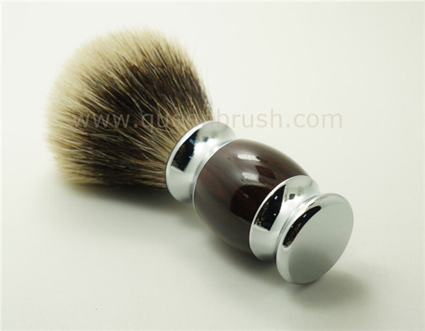 Luxury High Quality Badger Shaving Brush