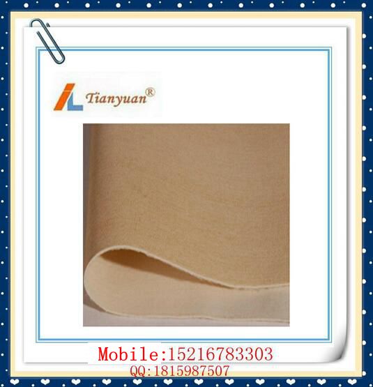 Non Woven High Temperature Resistance Nomex Filter Bag