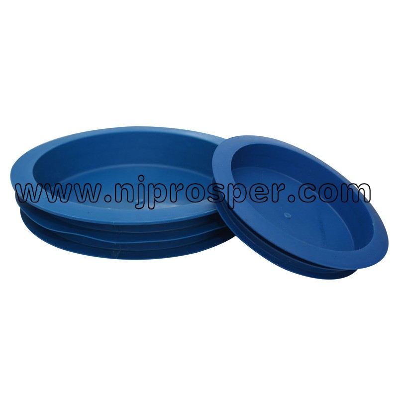 Plastic PE Gas Pipe Plugs and Protectors (YZF-C63)