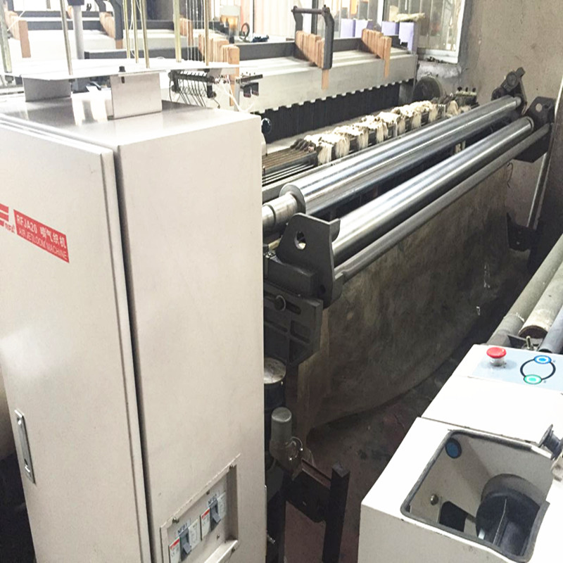 Rifa Used Good Condition Air Jet Loom Machinry on Sale