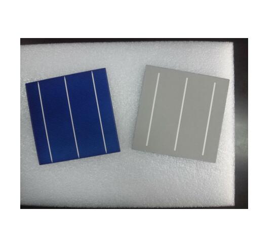 156X15 6poly Solar Cells Thin Film Solar Cells