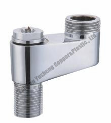 Chrome-Plating Tap Connector (YS9004)