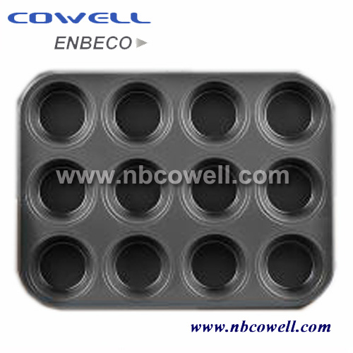 Plastic Mould Baking Die for Food