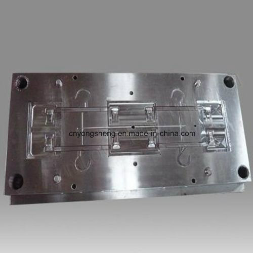 Coat Hanger Mould