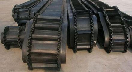 Rubber Coveyor Belt/ Transmission Rubber Conveyor Belt