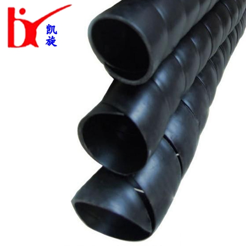 Spiral Protective Sleeve, Hydraulic Pipe Protection Cover