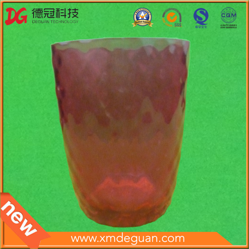 Colorful Hot Sale Imitated Crystal Cup Plastic