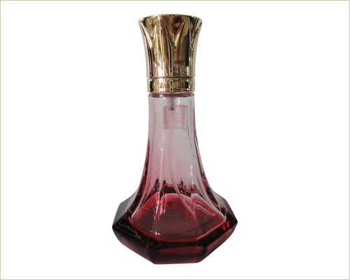 G8 Glass Perfume Bottle