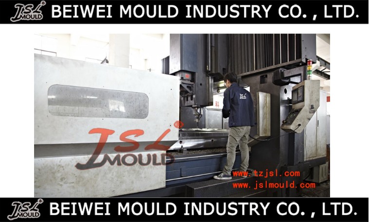 SMC Compression Automotive Engine Hood Mold