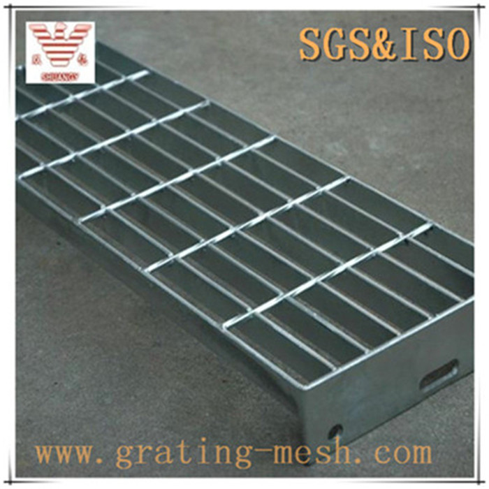 Steel Grating Real Manufacture with Lower Price