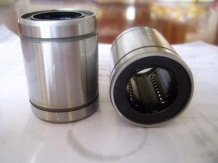 High Precision Linear Bearing Lm10uu for Linear Motion System