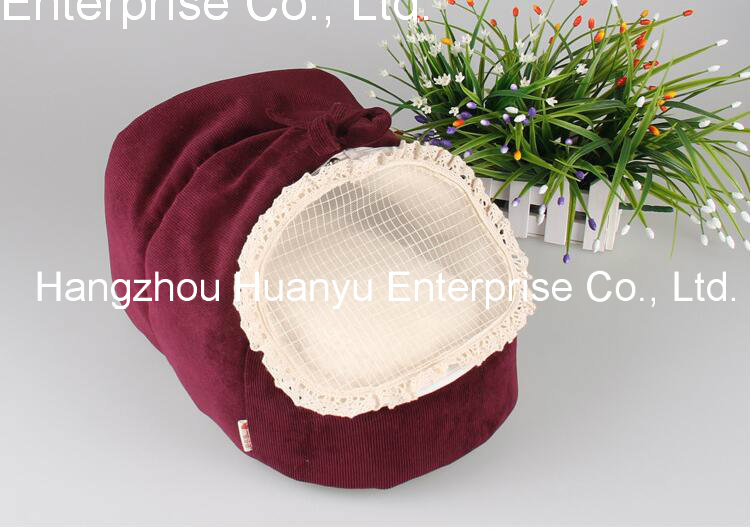 Factory Supply Soft Pet/Dog/Cat Bed