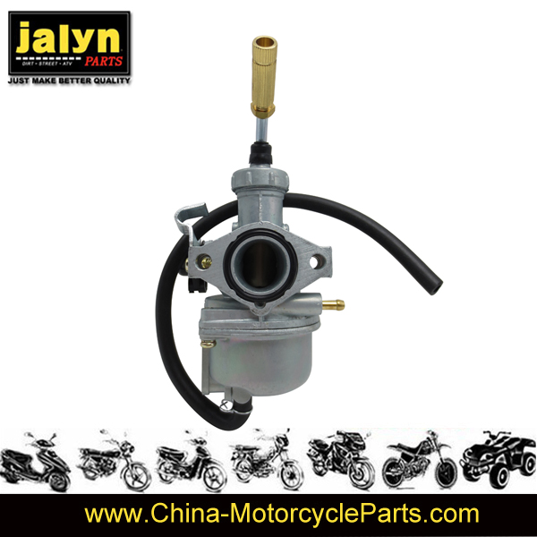 Motorcycle Part Carburetor Fit for Bajaj C7100 (Item: 1101717)