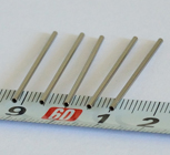 Titanium Gr2 Micro Precision Pipe