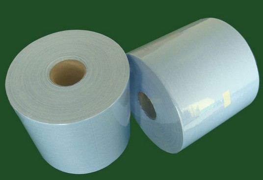 Woodpulp Non Woven Fabric