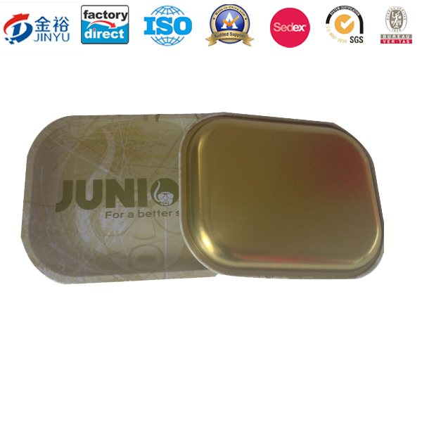 Rectangle Brand High Quality Cigar Making Rolling Tray Jy-Wd-2015121508