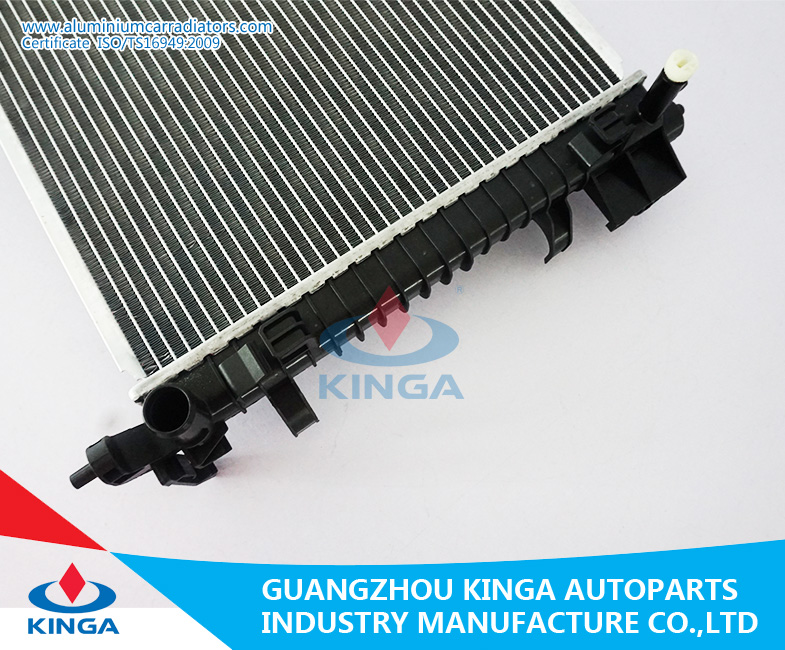 Good Radiator for Nissan Sunny'2013 at with OEM 21460-3au1a