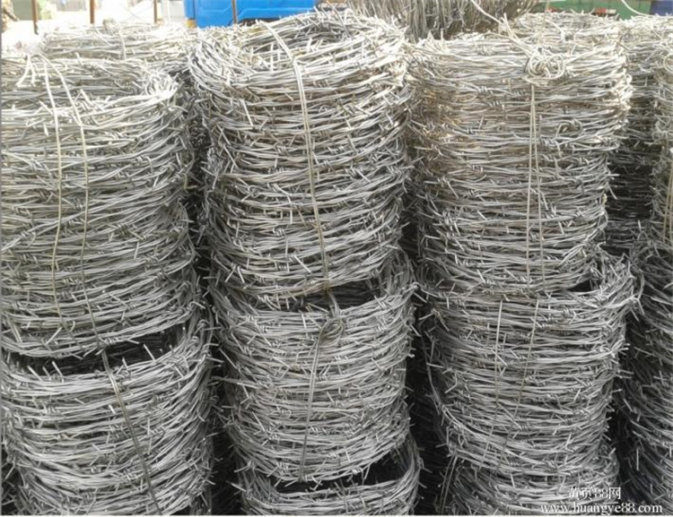 Yaqi Factory Supply Barbed Wire with Factory Price