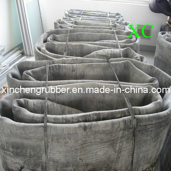 Ship Launching and Lifting Natural Rubber Air Bag