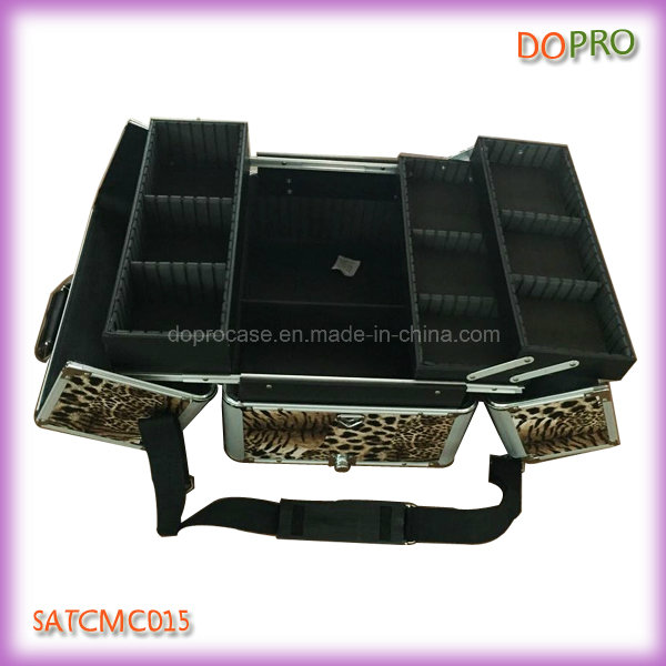 Many Colors Available Large Cosmetic Storage Case (SATCMC015)