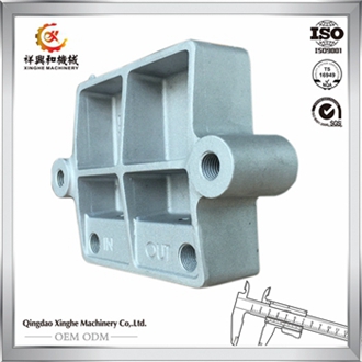 Aluminum Casting Supplies Aluminum Sand Casting Alloys