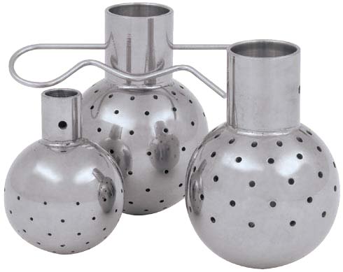 Sanitary Stainless Steel Rotary Cleaning Ball