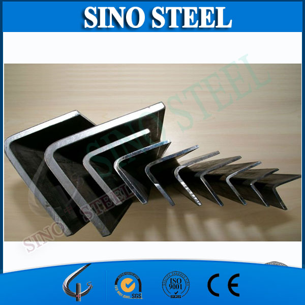 High Quality Best Price Angle Bar Made in China